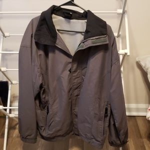 Men's Van's Lightweight Jacket